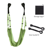 FlexFly Aerial Yoga Strap