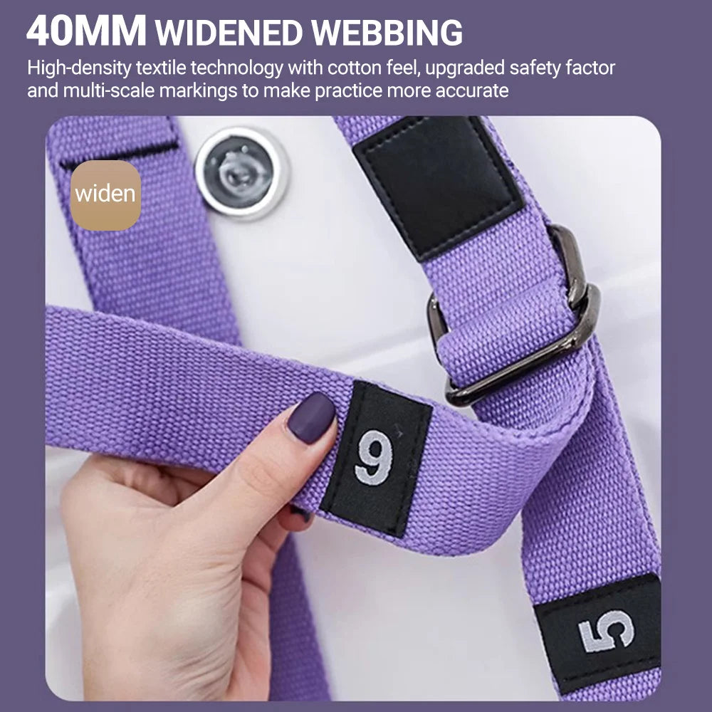 FlexFly Aerial Yoga Strap