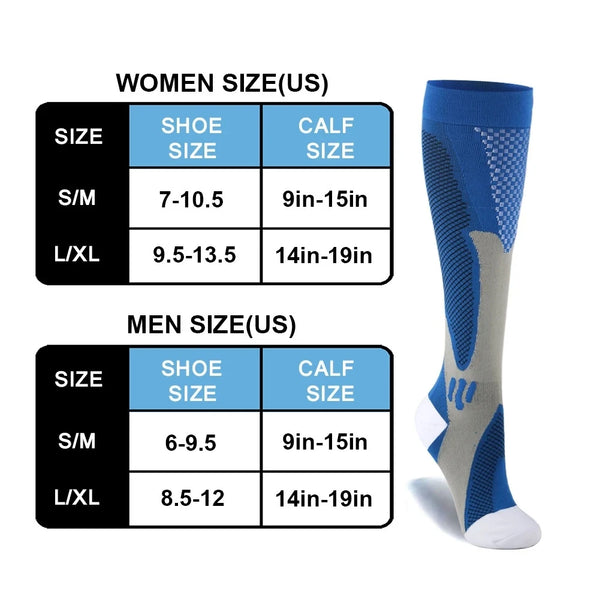 AirFlow Compression Socks