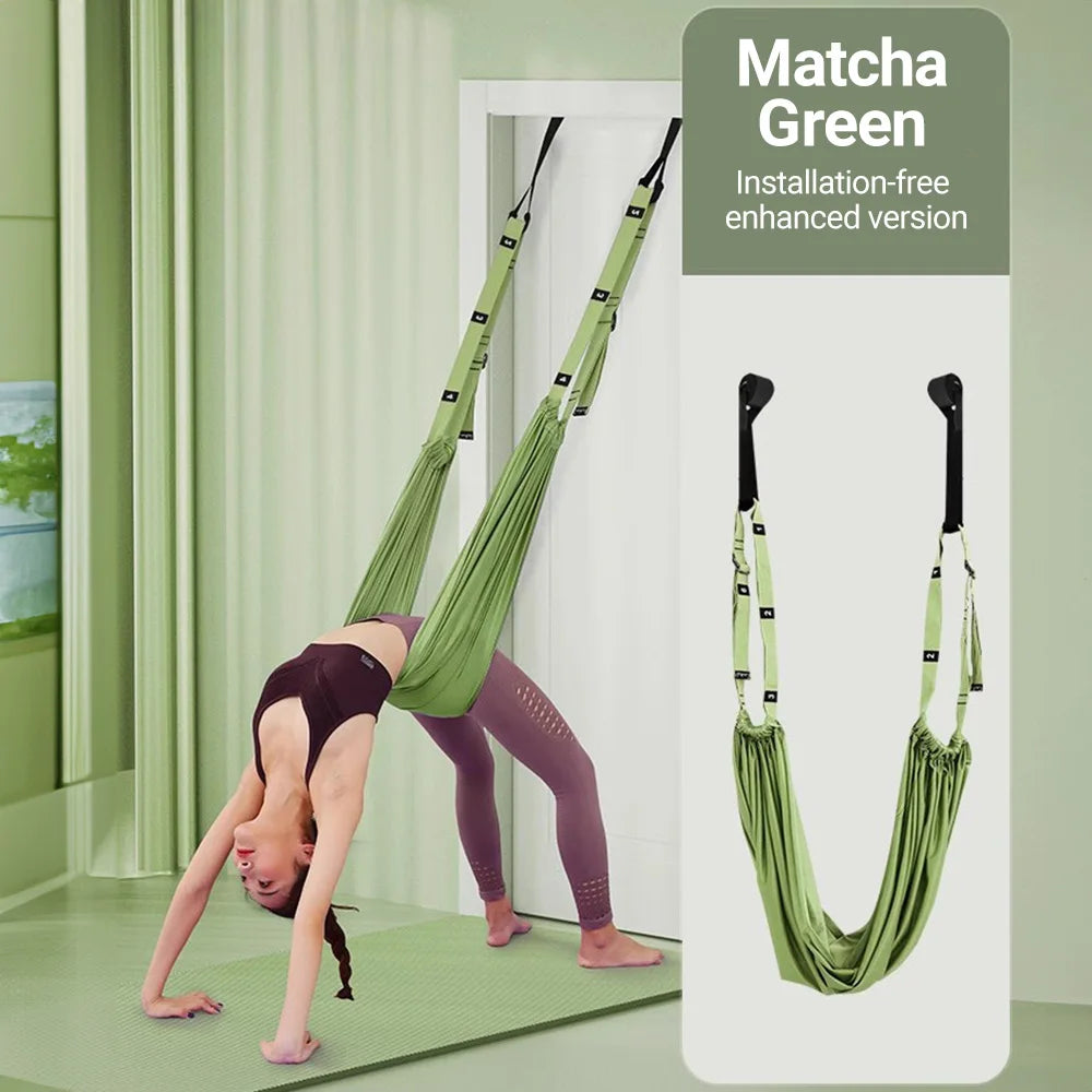 FlexFly Aerial Yoga Strap