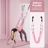 FlexFly Aerial Yoga Strap