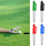 GolfMark Pro – Ball Liner & Marker