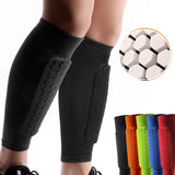 ShieldFlex Football Shin Sleeves