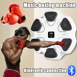 StrikeBeat – Smart Music Boxing Trainer