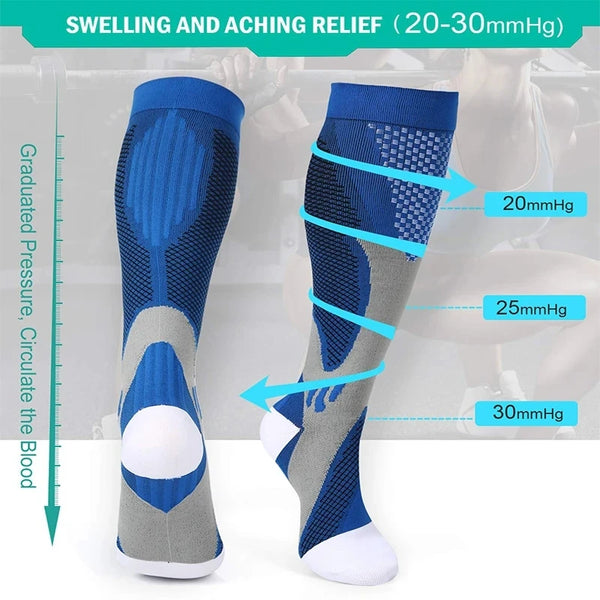 AirFlow Compression Socks