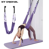 FlexFly Aerial Yoga Strap